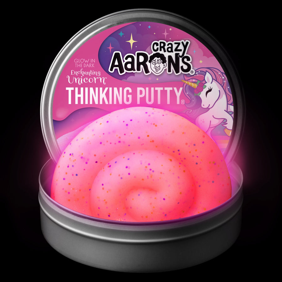 Enchanting Unicorn | Glowbrights® O1