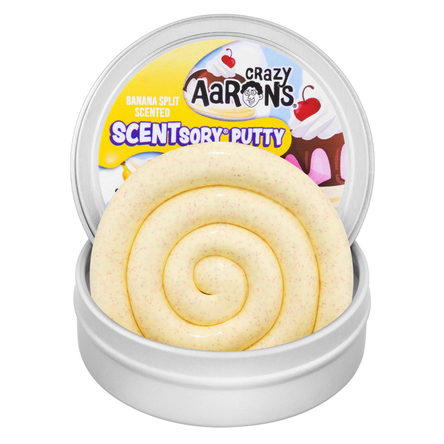 Banana Split | SCENTsory® M9