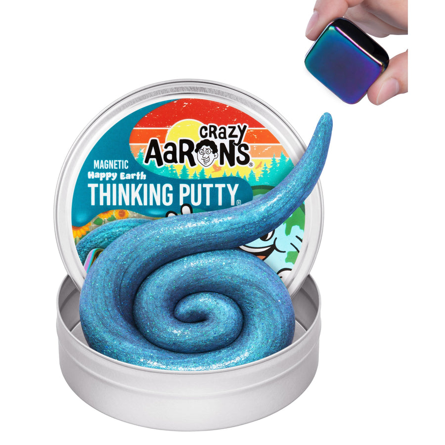 Happy Earth | Magnetic Storms® Y5