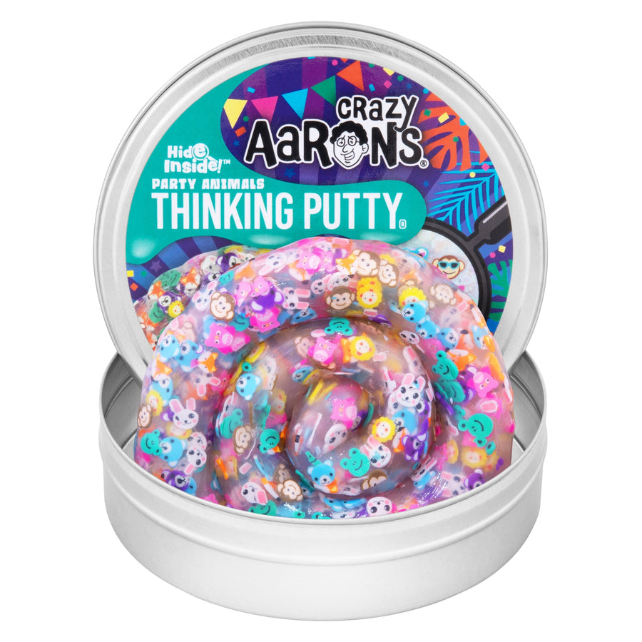 Party Animals | Hide Inside!® Z9