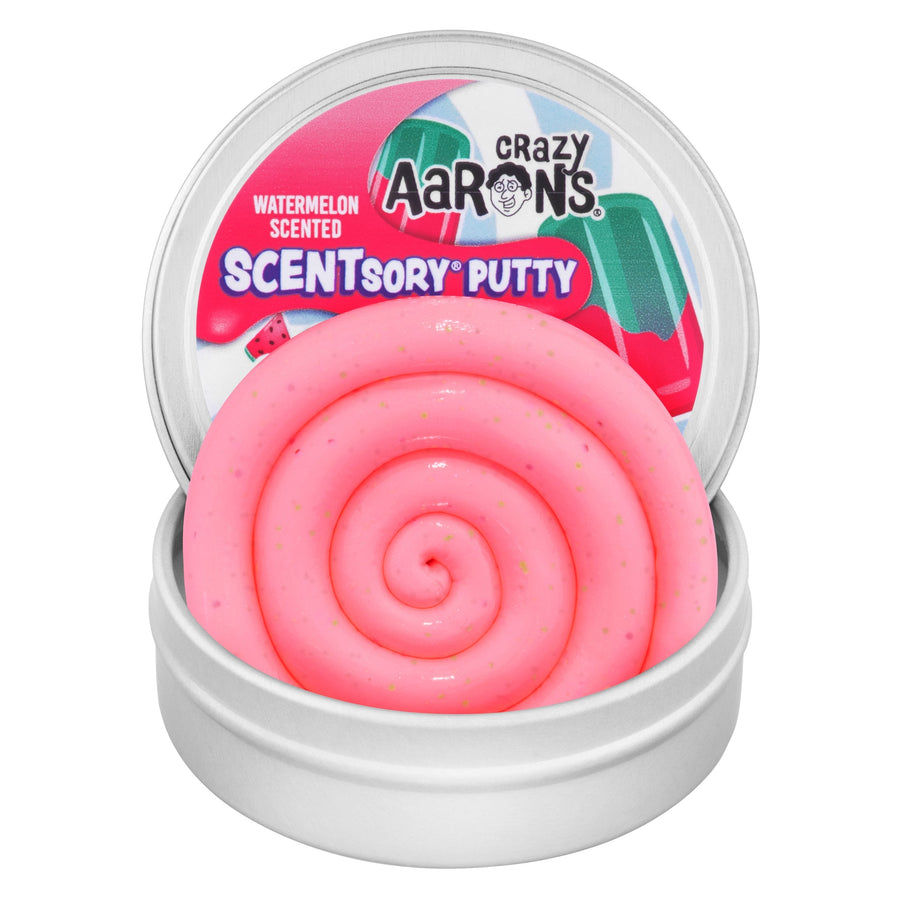 Popsicle | SCENTsory® X3
