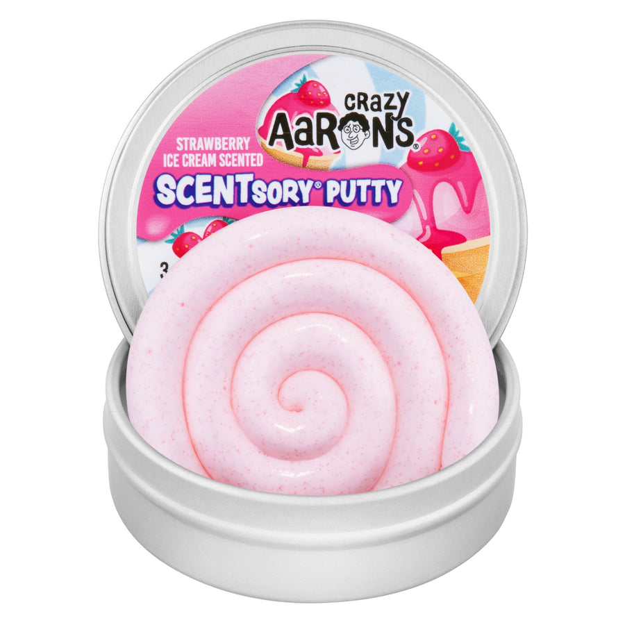 Scoopberry | SCENTsory™ F8