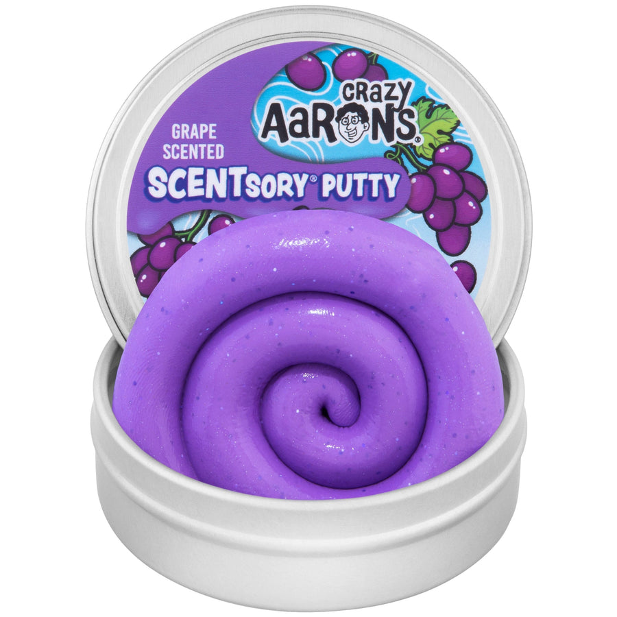 Great Grape | SCENTsory® Z2