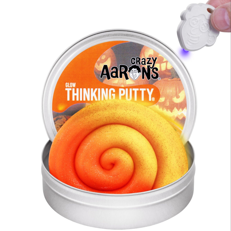 Jack O'Lantern | Glowbrights® T2