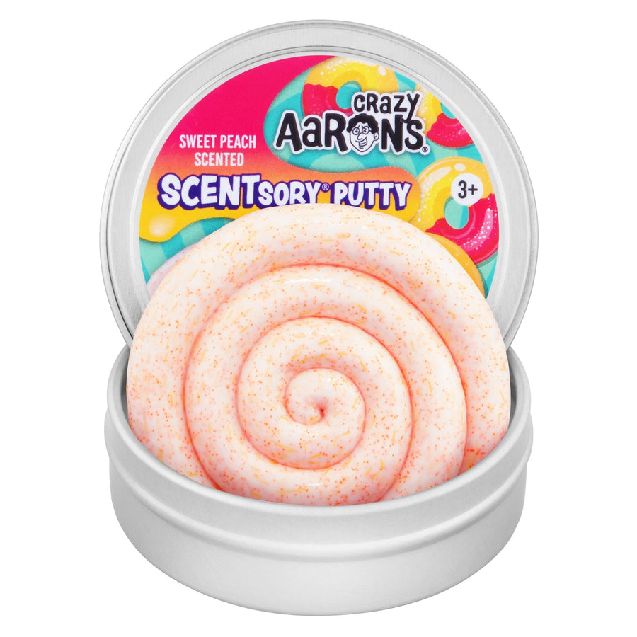 Peach Ring | Scentsory® D9