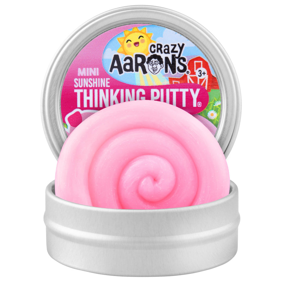 Piglet | MINI Tin W3