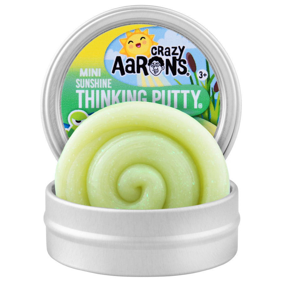 Spring Frog | MINI T3