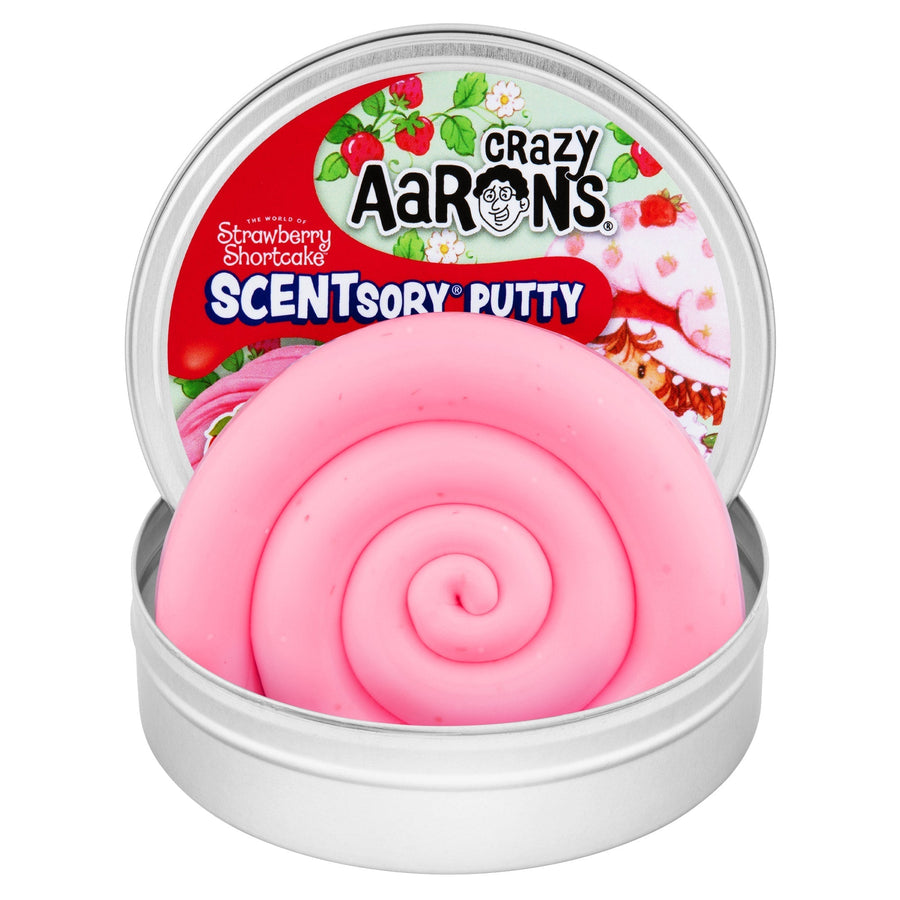 Strawberry Shortcake | Scentsory® P8