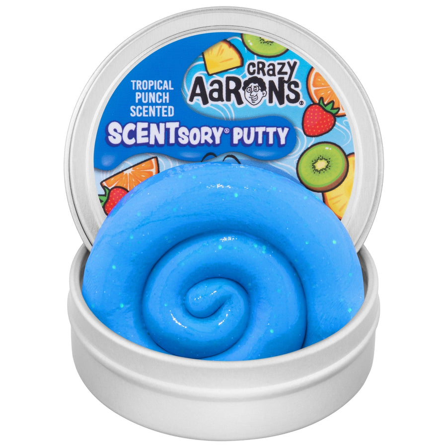 Tropical Punch | SCENTsory® Z1