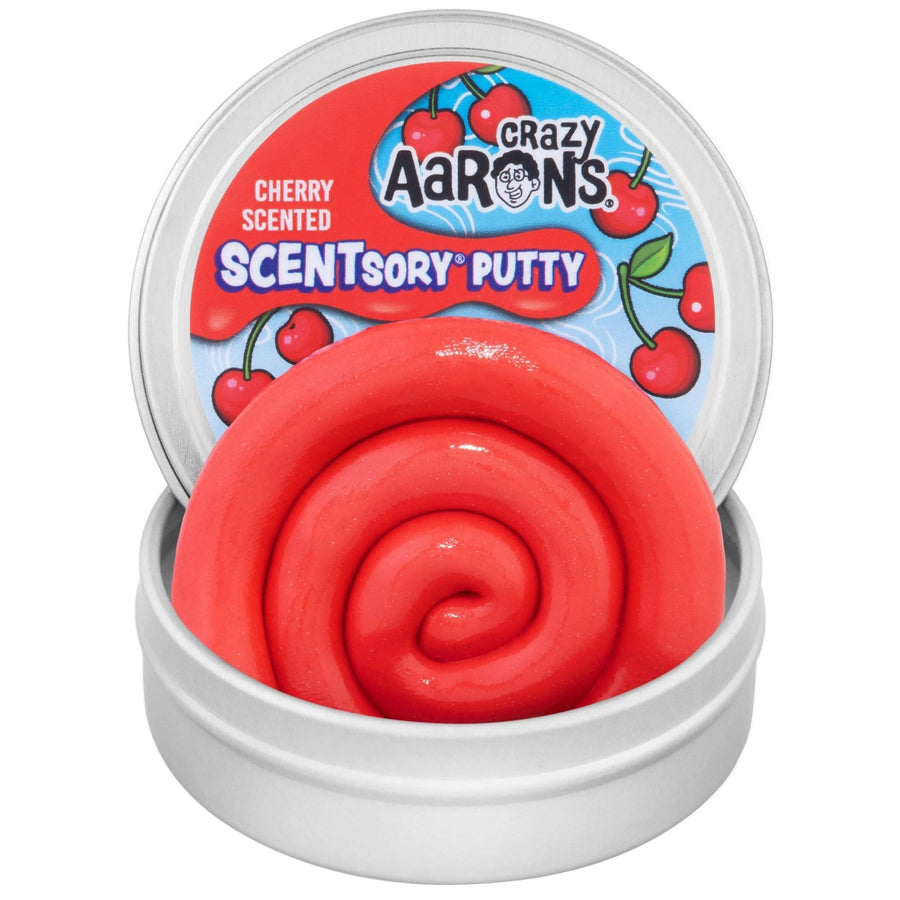 Very Cherry | SCENTsory® T0