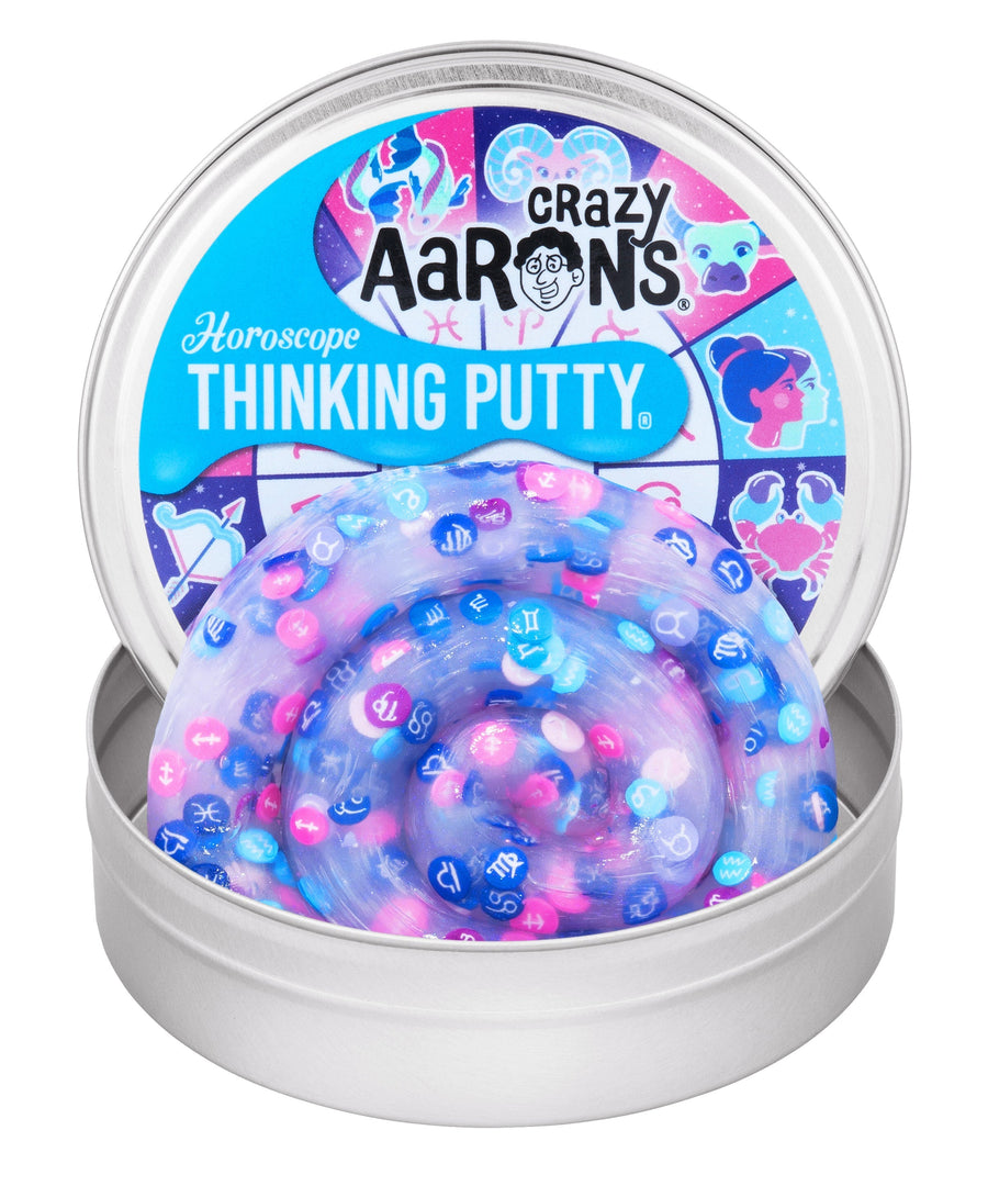 Horoscope | Thinking Putty® T5