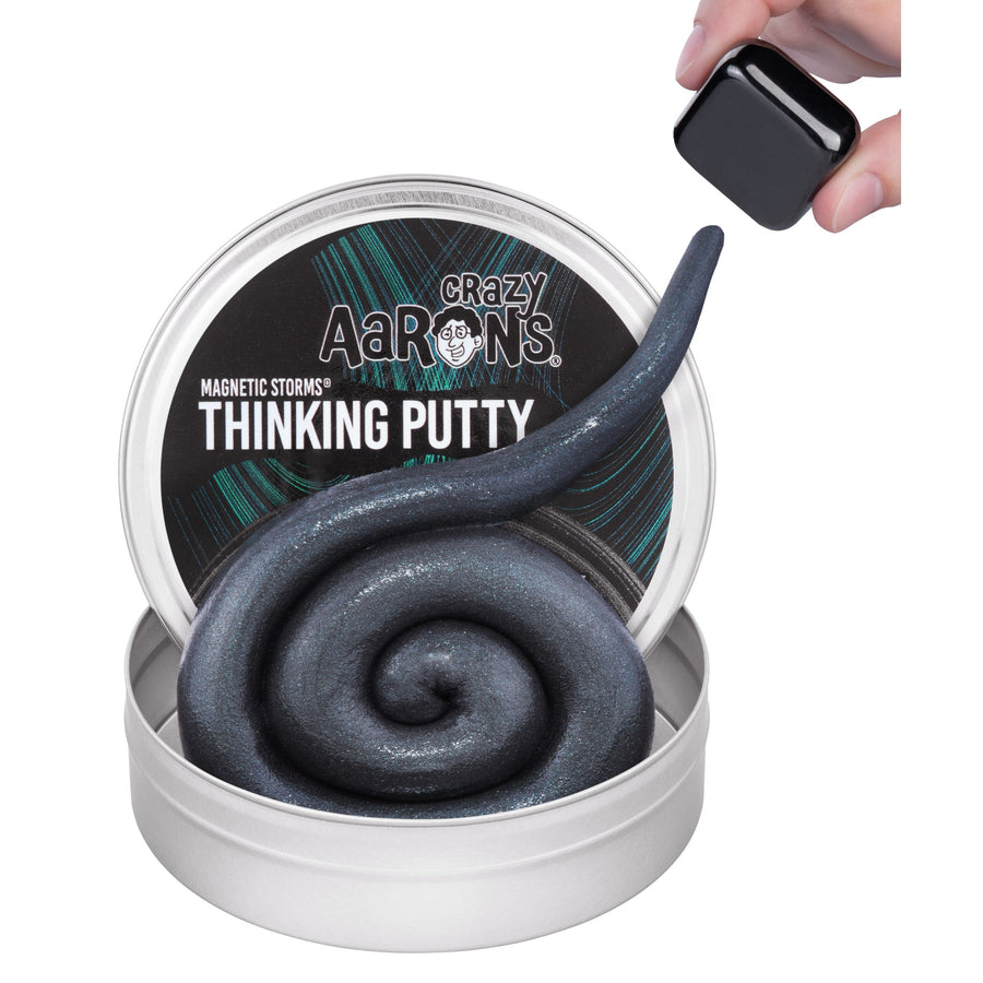 Strange Attractor | Magnetic R1