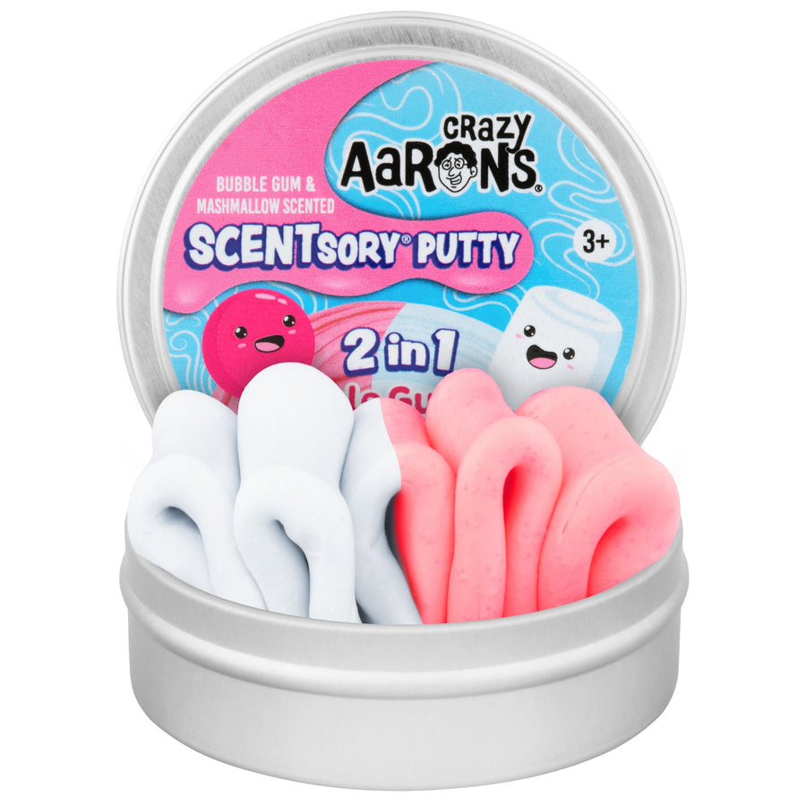 Bubblegum/Marshmallow | SCENTsory™ Duos B7