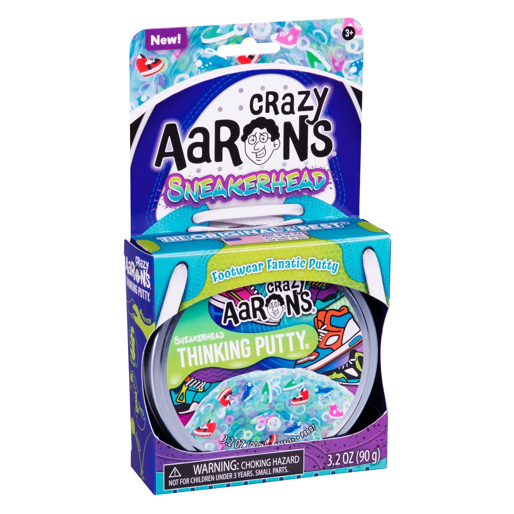 Sneakerhead | Trendsetters