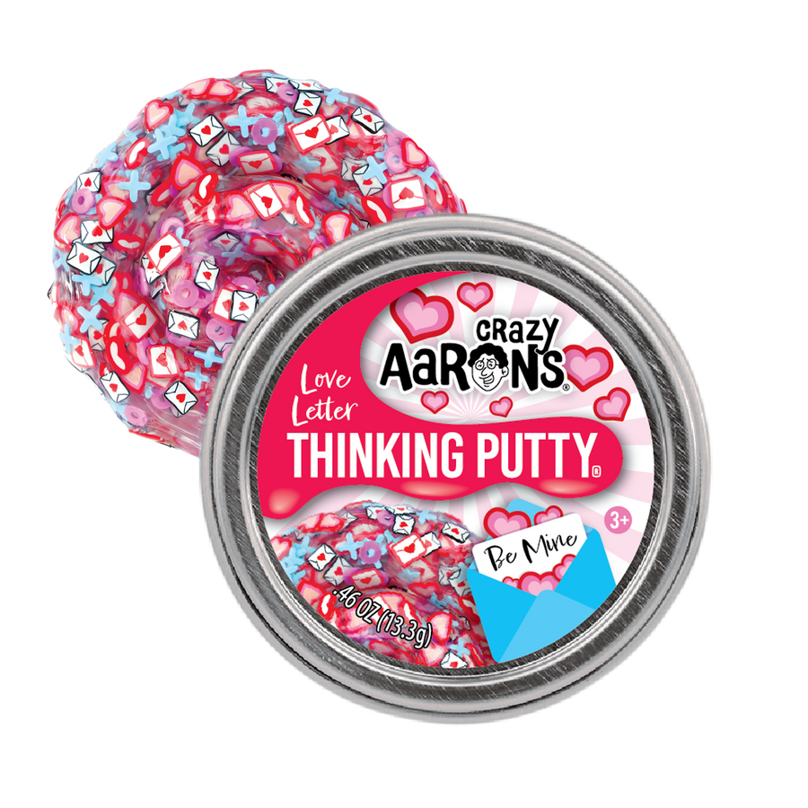 Be Mine | MINI B4