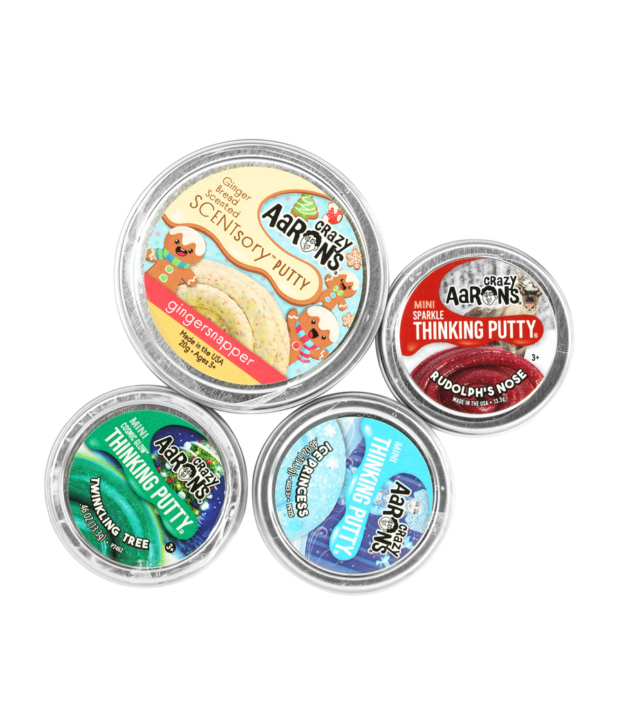 Frosty Fun | Bundle U1