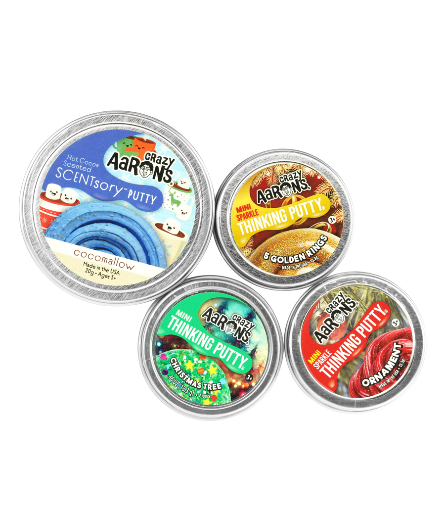 Christmas Classics | Bundle F2