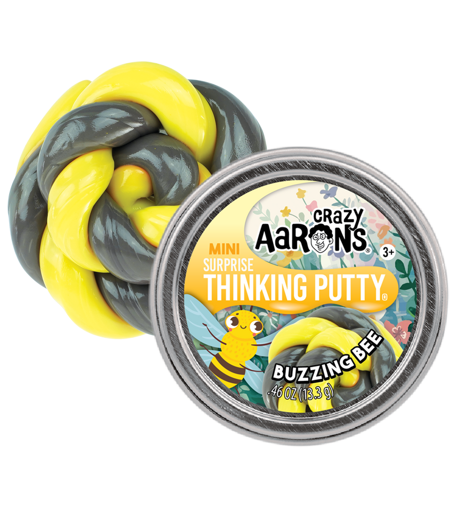 Buzzing Bee | MINI - Lite Daily Pack Y0