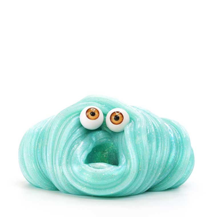 Crazy Aaron Accessory 4 Count Eyeball Pack K4