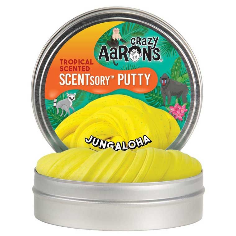 Jungaloha | SCENTsory™ N2