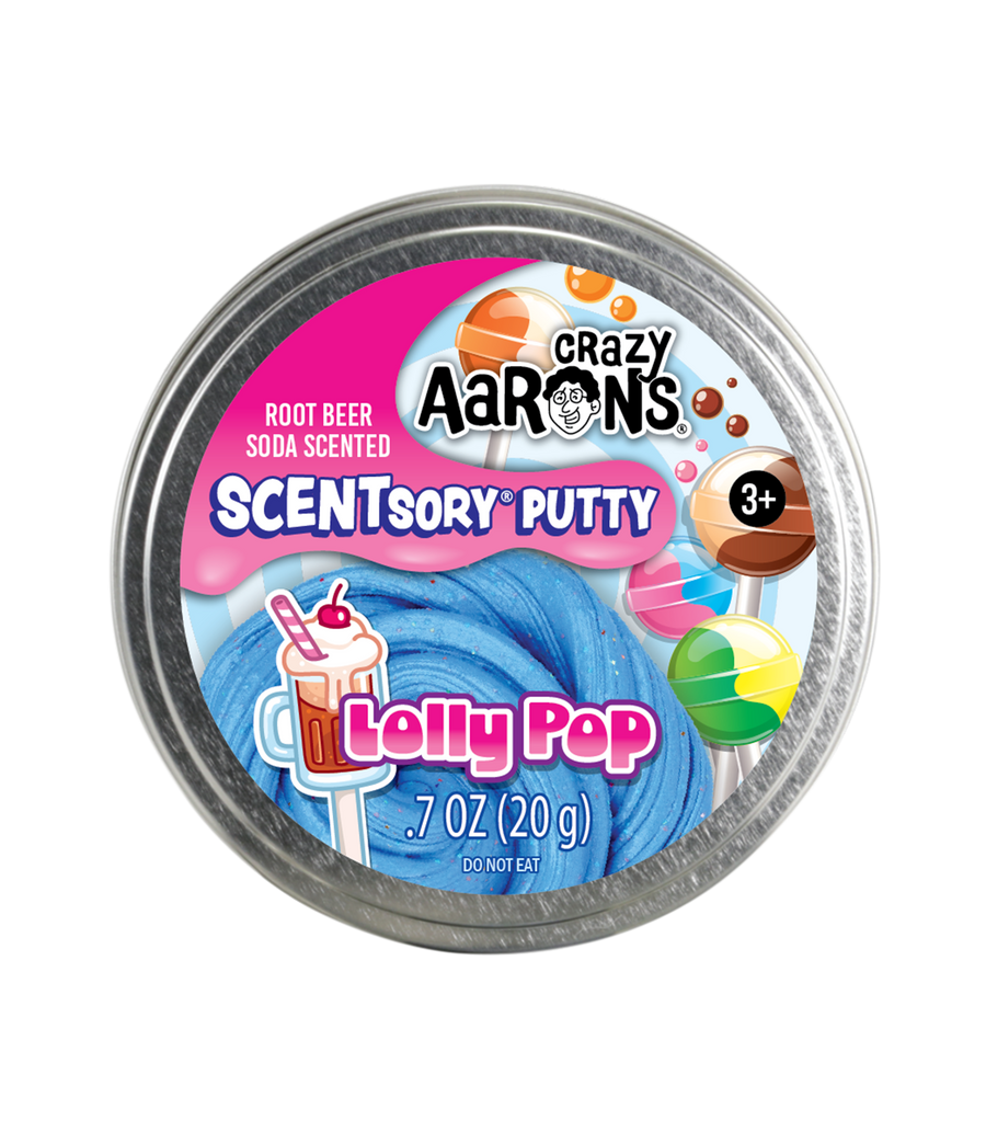 Lolly Pop | Scentsory® T7