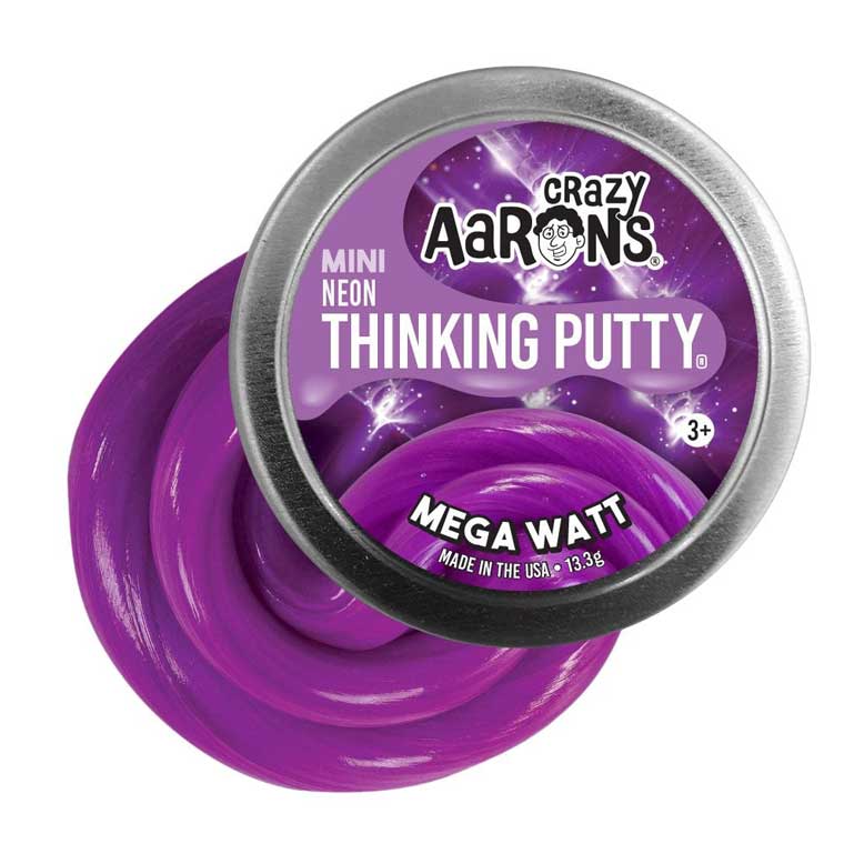 Mega Watt | MINI O9