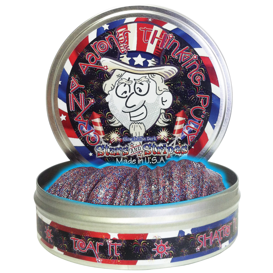 Stars & Stripes | Glowbrights® Z6