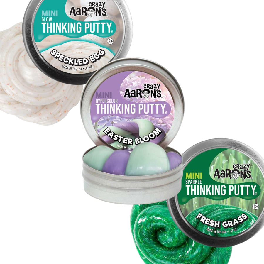 Spring has Sprung | MINI Tin Bundle M3