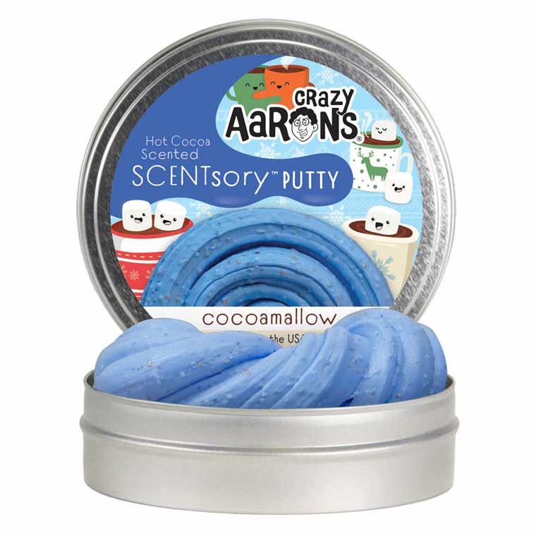 Cocoamallow | SCENTsory® P8
