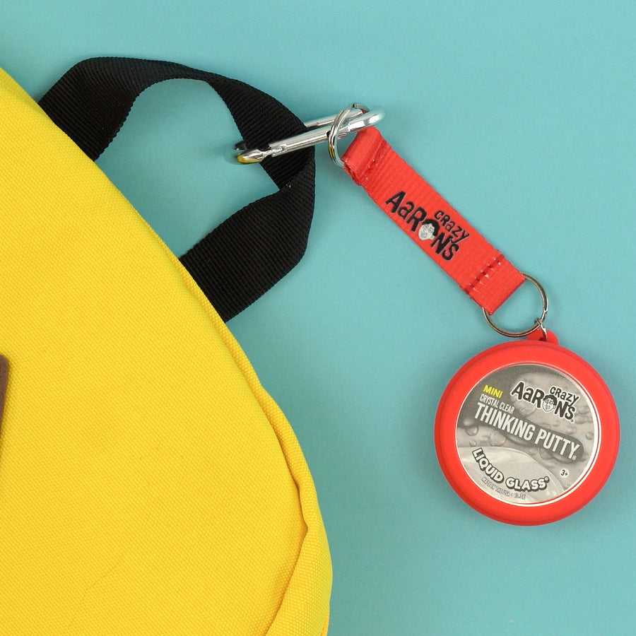 Bag Clip | Red T5