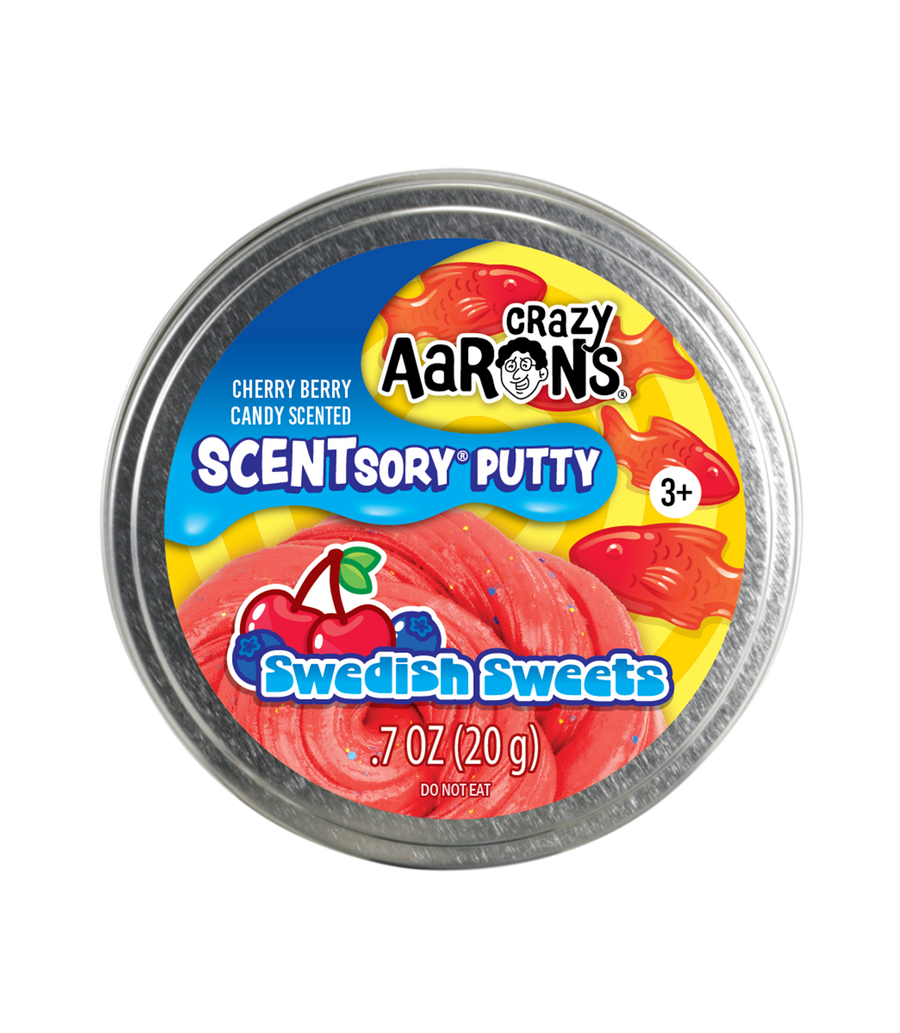 Swedish Sweets | Scentsory® Z2