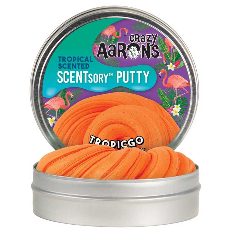 Tropicgo | SCENTsory™ G0