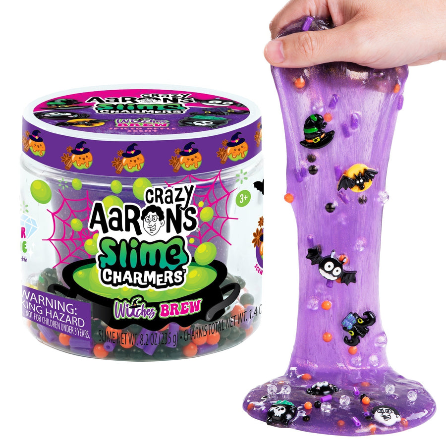 Witches Brew | Water Slime | Slime Charmers™ R2