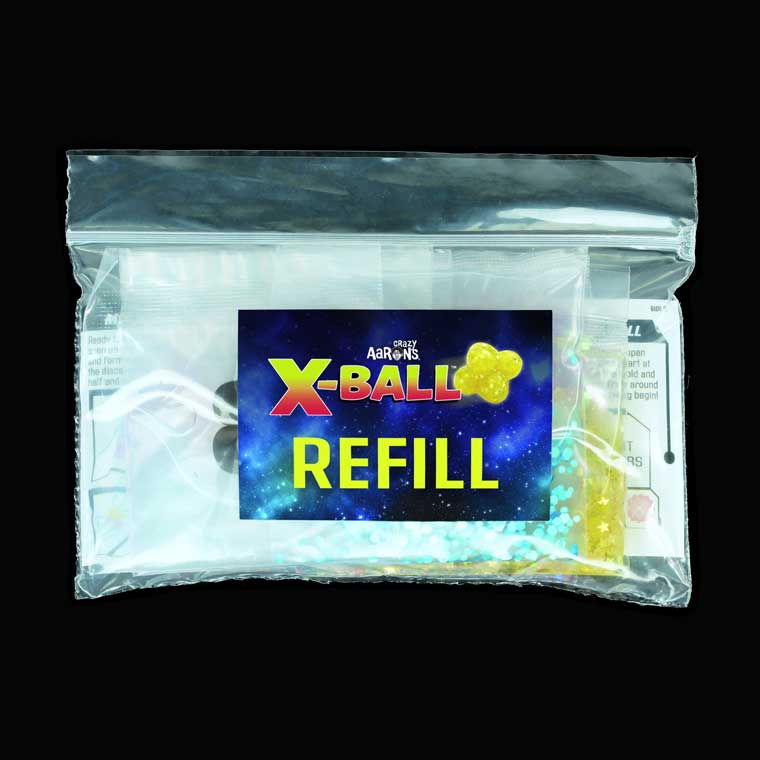 X-Ball | PermaPutty® Refill Kit H1