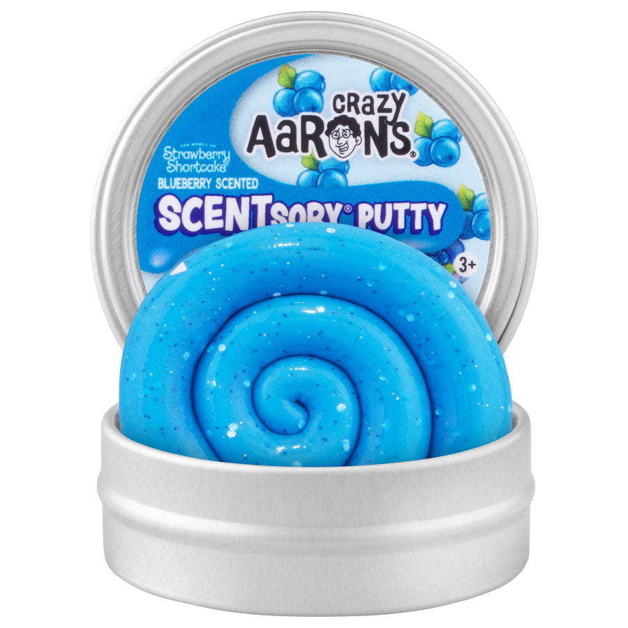 Blueberry Muffin | MINI H7