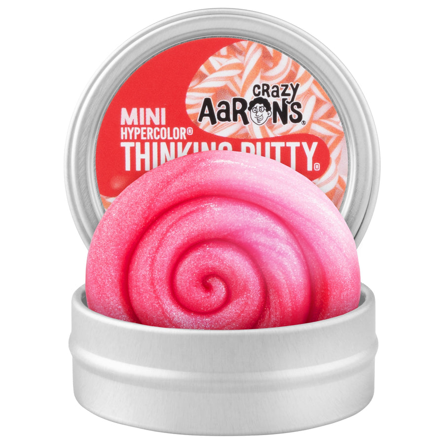 Candy Cane Lane | MINI S6