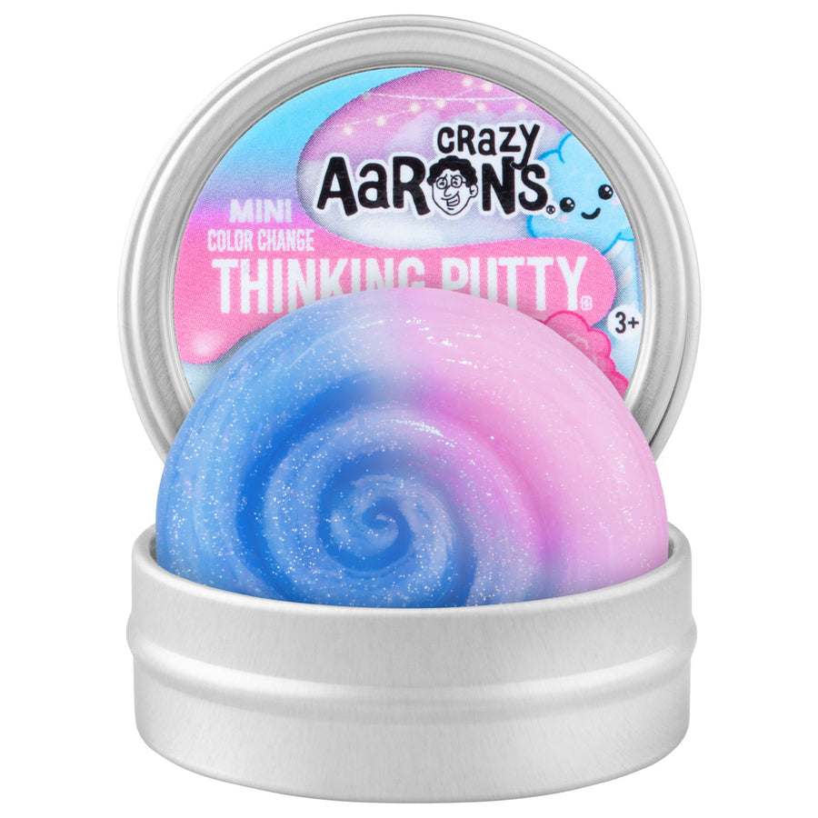 Cotton Candy | MINI W1