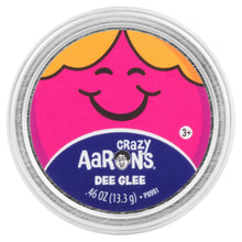 Dee Glee | MINI