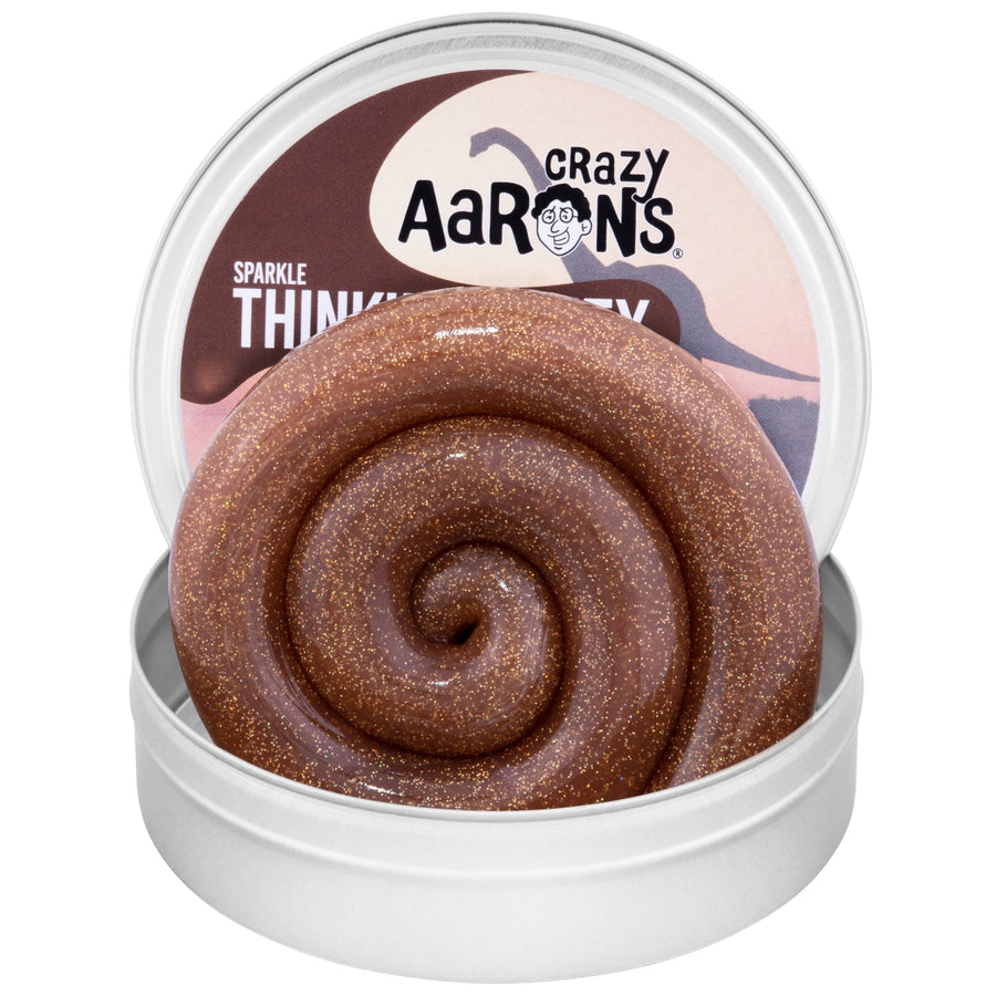 Dino Poop | Thinking Putty® Q4