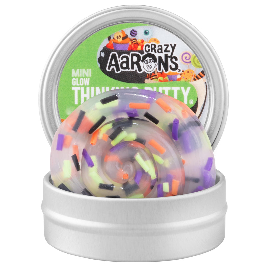 Goodie Bag | MINI Tin Glowbrights® G1
