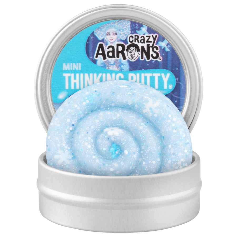 Ice Princess | MINI P4