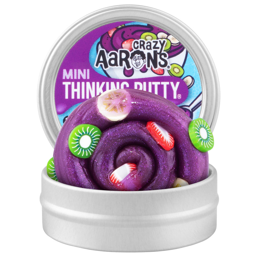 Acai Bowl | MINI P0