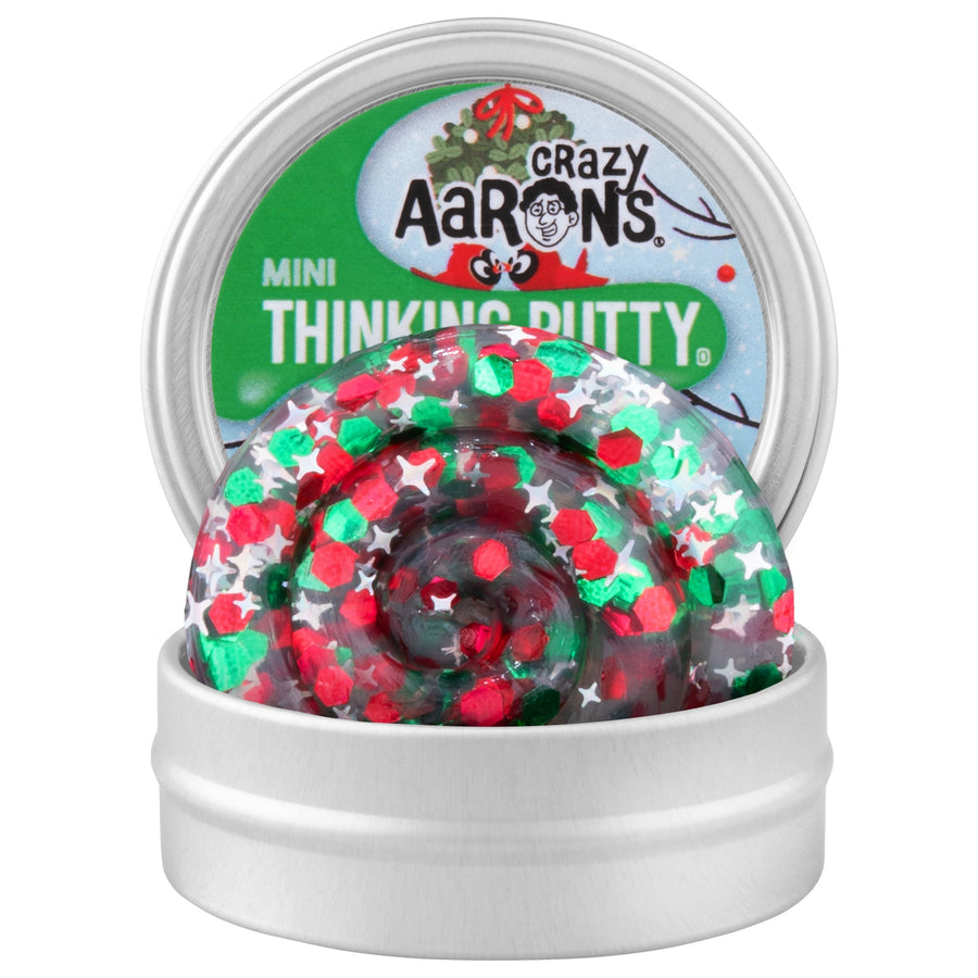 Mistletoe Mania | MINI Q2