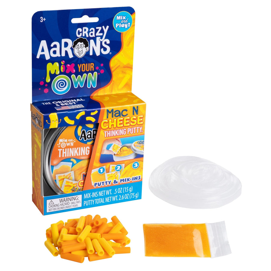 Mac & Cheese - Mix It R1