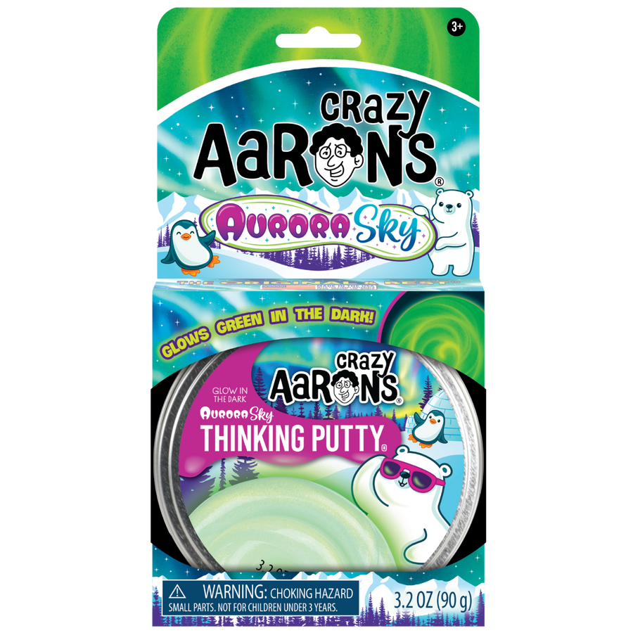 Aurora Sky | Glowbrights - Clean Bright Set Y8