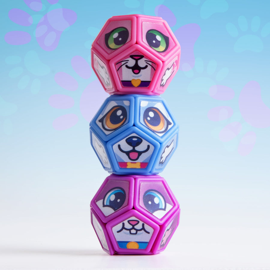 Pinchies | Pet Parade U5