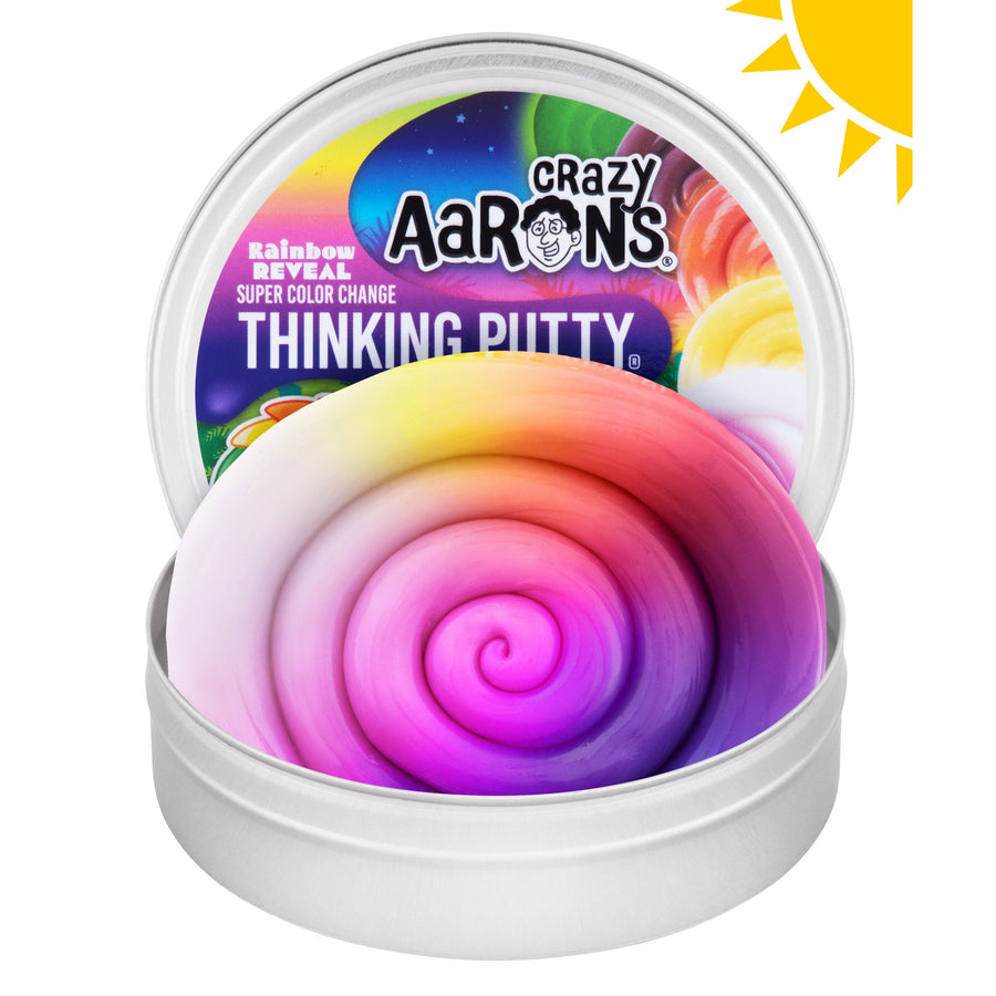 Rainbow Reveal | Trendsetters - Fresh Easy Choice Y1