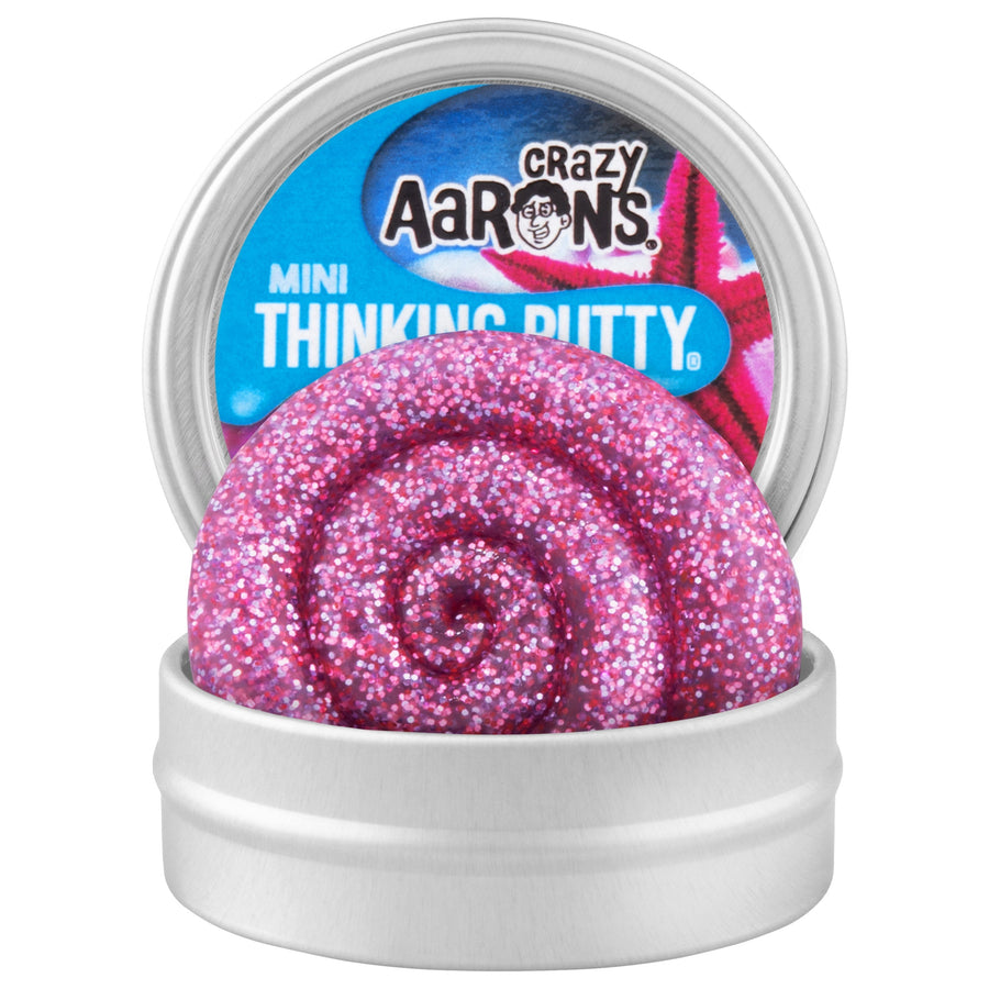 Starfish | MINI Tin U5