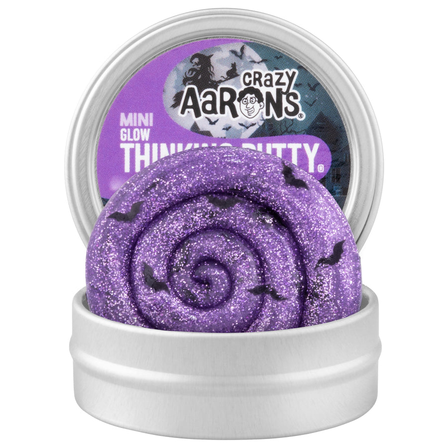 Witching Hour | MINI W2